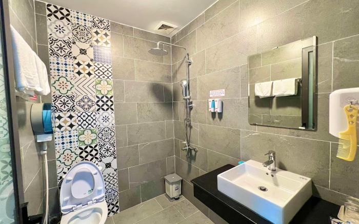 Minh Truong 2 Hotel Đa Nang