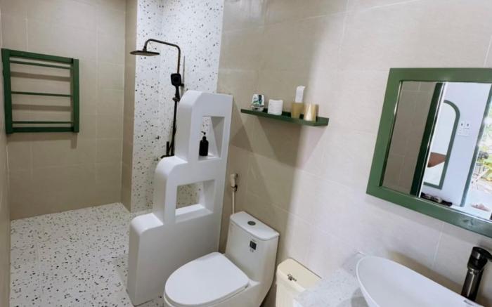A.House - homestay Mui Ne