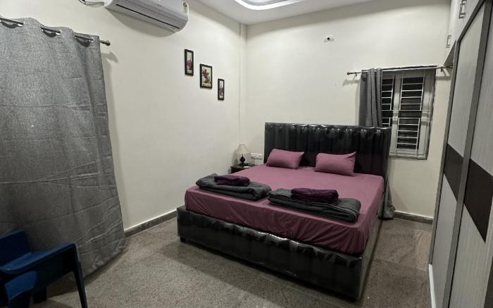3bhk Luxury Apartment by Loftel Stays 