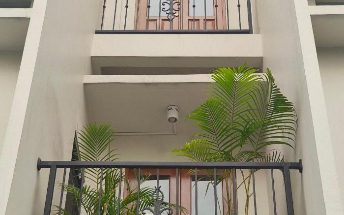 NIKARA RESIDENCE 