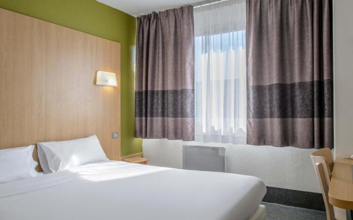 B&B Hotel Nimes Ville Active