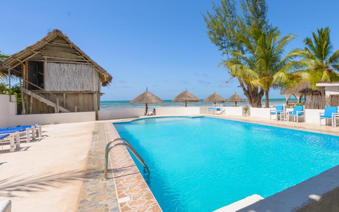 Marea Boutique Hotel