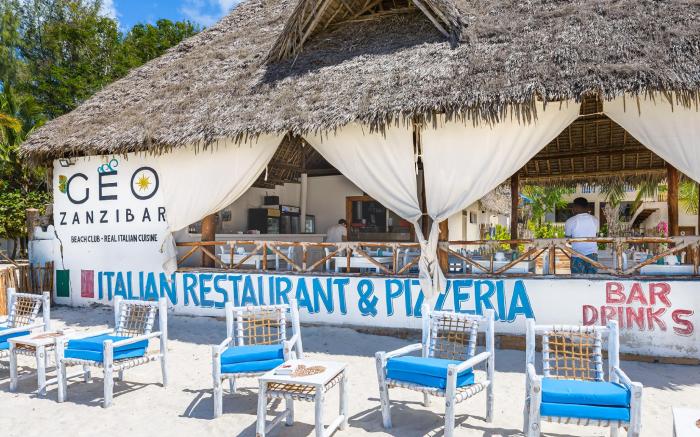 Marea Boutique Hotel