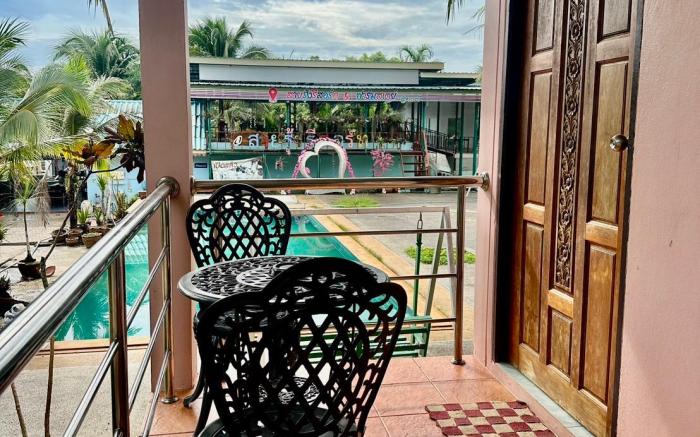 OYO 75515 Sairung Farmstay