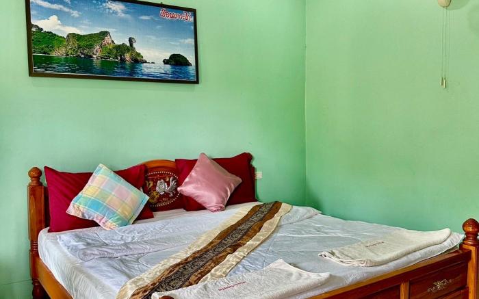 OYO 75515 Sairung Farmstay