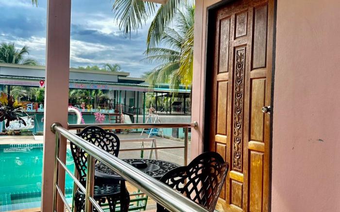 OYO 75515 Sairung Farmstay