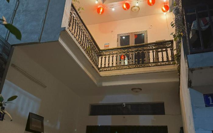 16 HOME - Homestay in Hai Phong