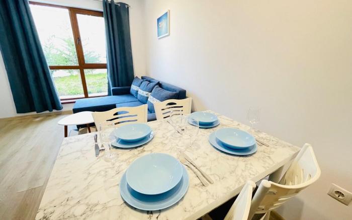 Panoramic Sea View Studio - Perfect for Couples
