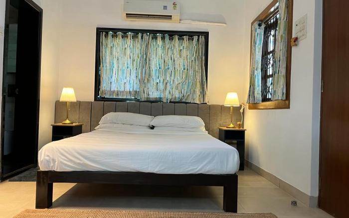 West Valley Villa, Casa Harmony