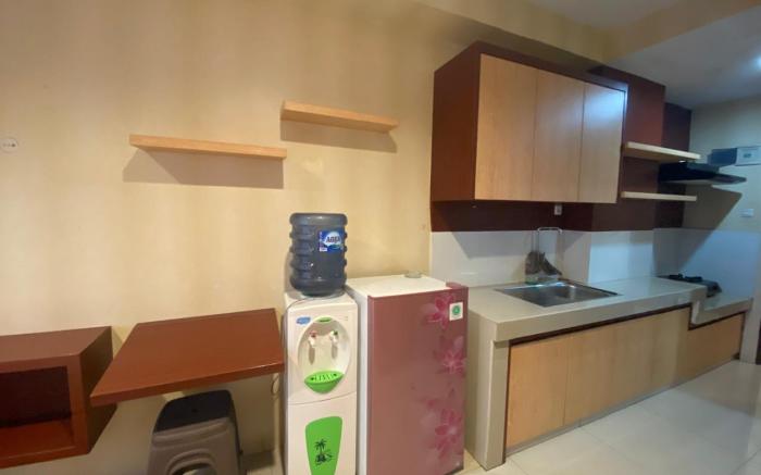 TRIE_AK SKYVIEW APARTMENT