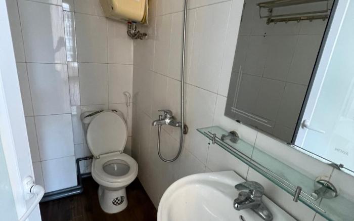 Sisan Home 43 Kim Mã Thượng 1 Phòng Ngủ #2