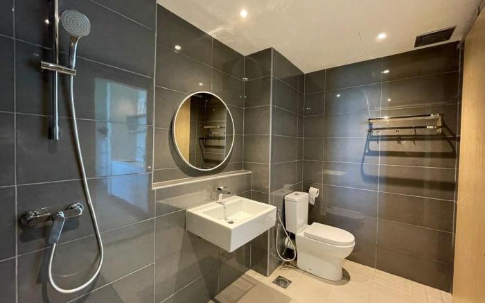 Zen Seaview studio @ Imperium Residence