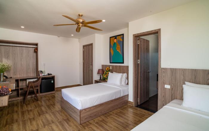 An Vu Villa Hoi An