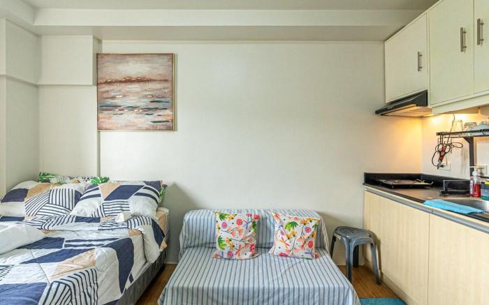 Condo • WIFI up to 100mbps • Pool • Netflix&Chill