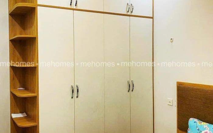 Nhà xinh khu celadon ngay siêu thị aeon 