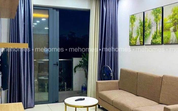 Nhà xinh khu celadon ngay siêu thị aeon 