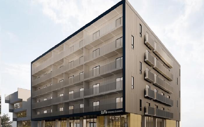 APPART-HOTEL L'UNI