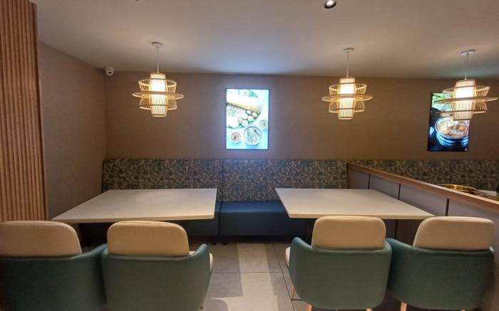 Hotel Raai Hosur