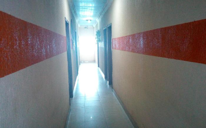 Jam- Bed Hotel and Suites