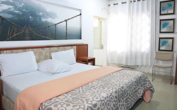 NatureMark Gallery and Guest House