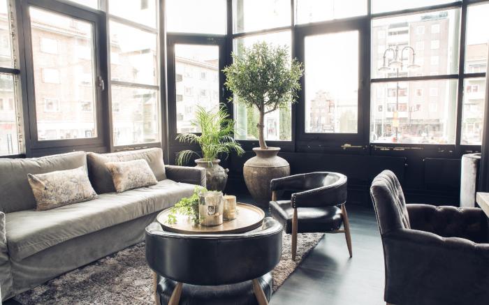 Hotel Statt Hassleholm, BW Signature Collection