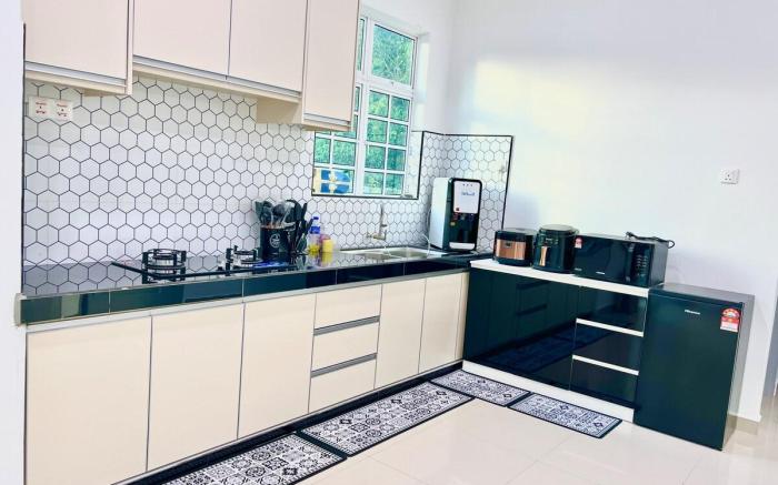 tamu timur homestay @ kuala terengganu