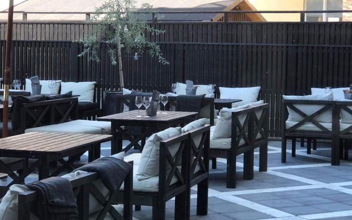 Best Western Plus Hus 57