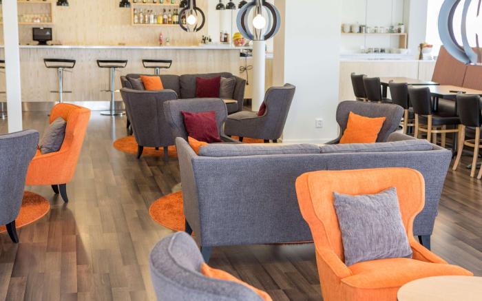 Best Western Hotell Ljungby