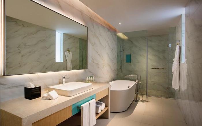 Holiday Inn Tianjin Xiqing By IHG