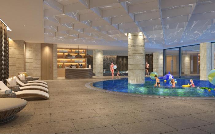 Holiday Inn Resort Yichun Mingyue Mountain By IHG