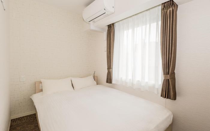HOTEL NINESTATES HAKATA