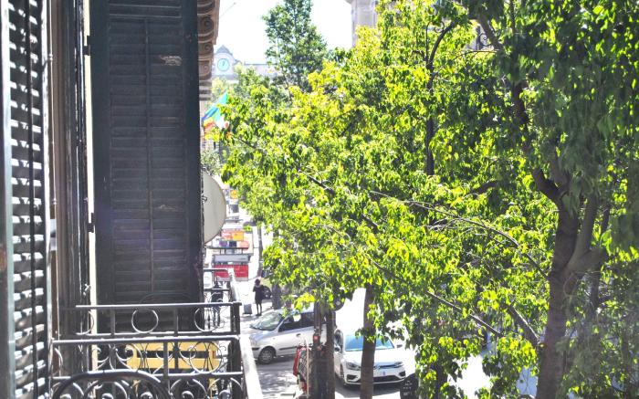 Balarm Hostel - Youth Hostel age limit 18-50