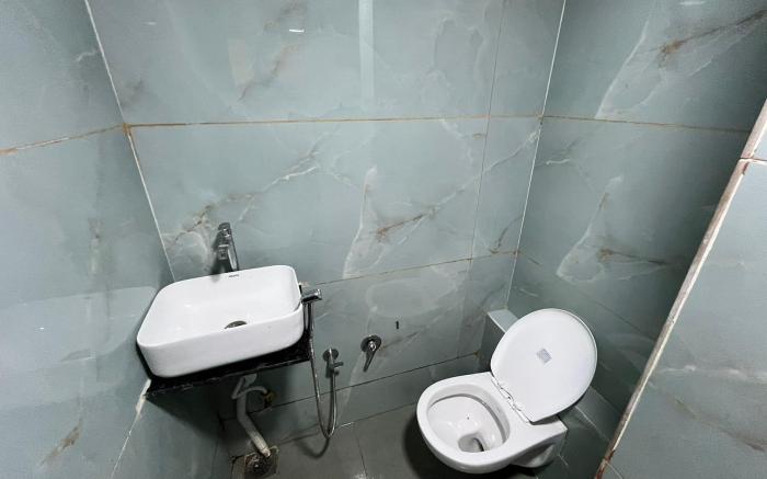 Hotel The Grand Near Maninagar Railway Station Ahmedabad