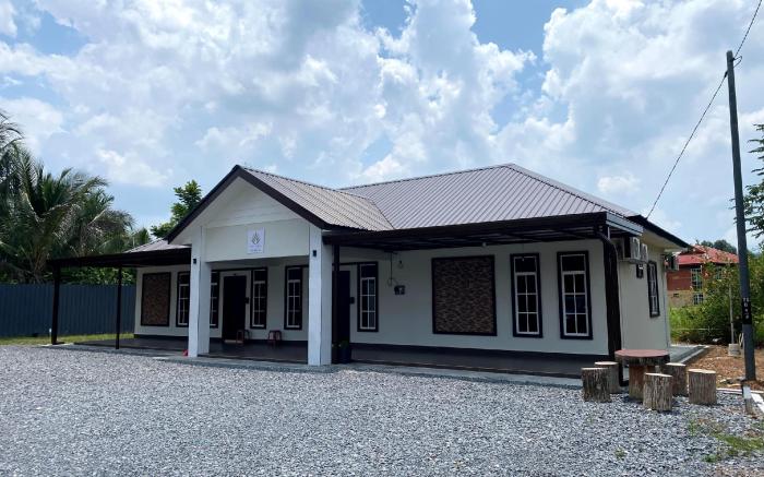 Delima Guesthouse 