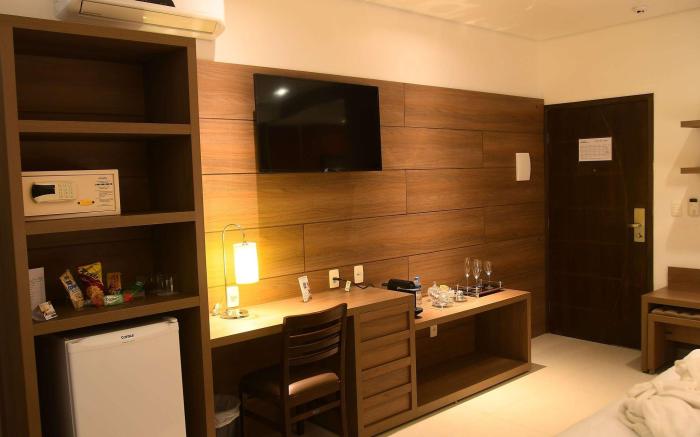 Hotel Araraquara By Mercure