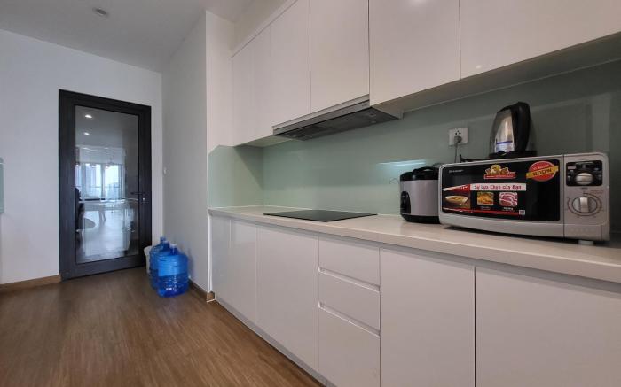 Căn hộ Vinhomes Skylake Phạm Hùng