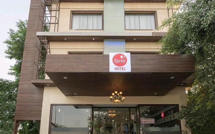 Hotel Agra Grande by Goyal Hoteliers