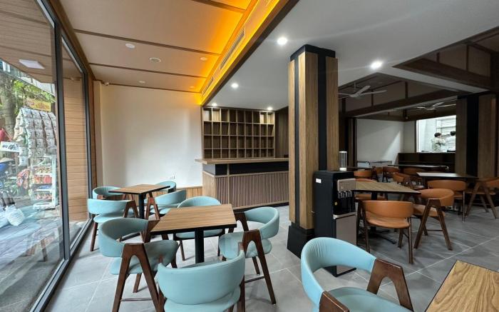 A25 Hotel - 21 Nghĩa Tân