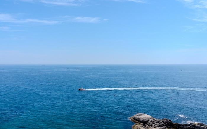 More Than Sokcho