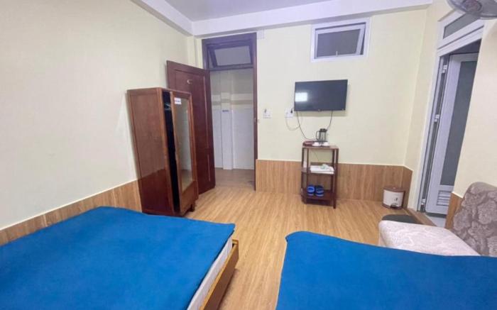 Han Hoan Hotel