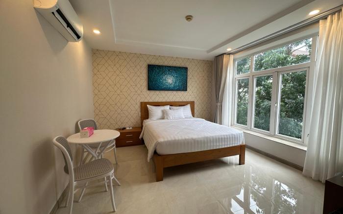 The Star Hotel 2 - Dist 7 HCMC