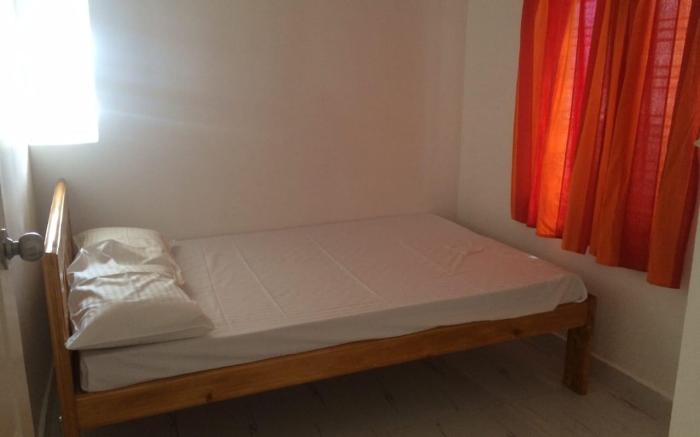 Oceana seaview 2Bedroom Homestay at Serenity Beach