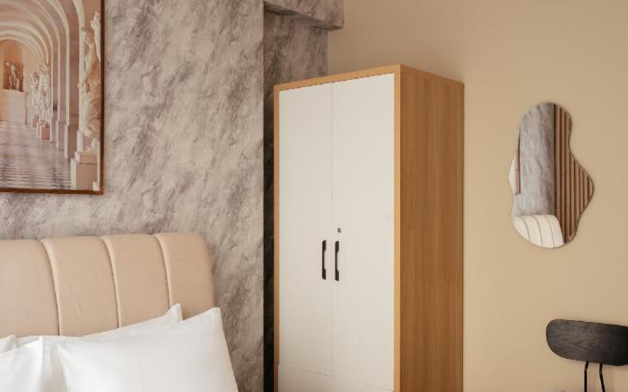 Urban Zen Saigon - SOHO Residence D1
