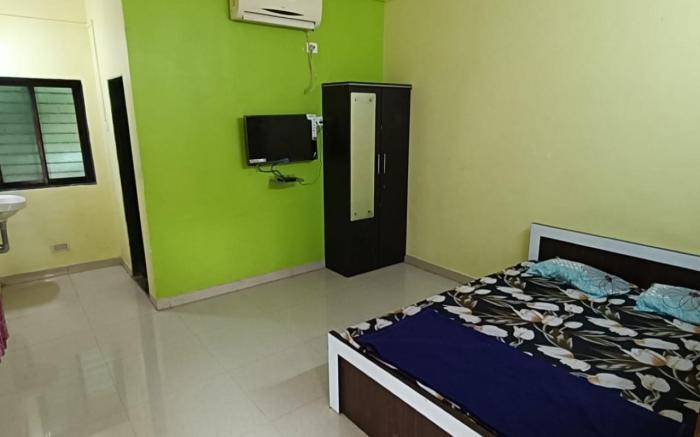 Swamichhaya Resort Alibaug