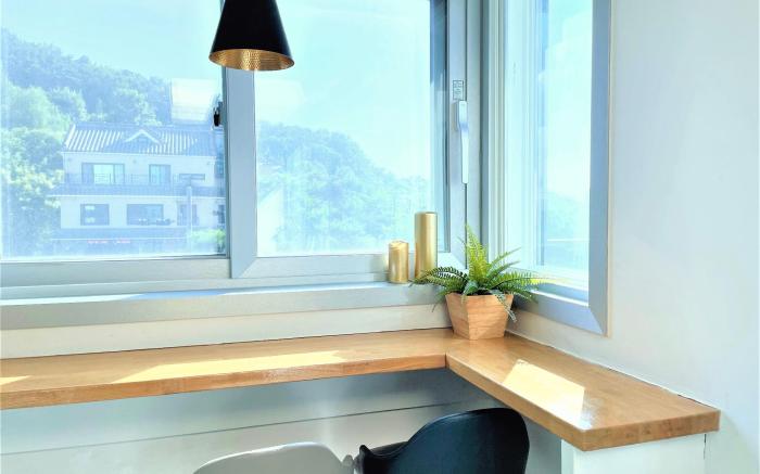 W Premium Guesthouse Incheon airport