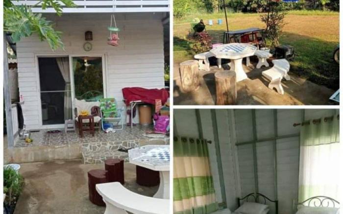 Baan Suan Sabai Jai Homestay Near Mae Fah Luang University