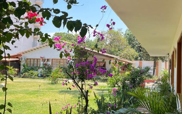Hotel Jardin Boutique rodadero