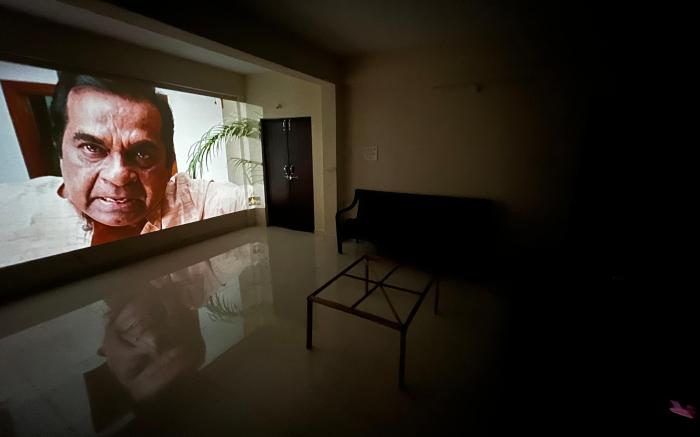 Uru stays 4BHK Villa