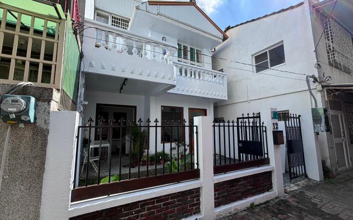 Dong Door Villa