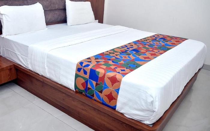 Hotel Pride inn
